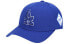 MLB Logo CP85 Cap