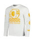 ფოტო #3 პროდუქტის Men's White McLaren F1 Team Pit Crew Long Sleeve T-Shirt