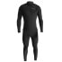 Фото #1 товара GYROLL Steamer Long Sleeve Chest Zip Suit 3/2 mm