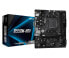 ASRock B550M-HDV - AMD - Socket AM4 - 3rd Generation AMD Ryzen™ 3 - 3rd Generation AMD Ryzen 5 - 3rd Generation AMD Ryzen™ 7 - 3rd... - DDR4-SDRAM - 64 GB - DIMM