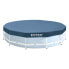 Фото #1 товара INTEX Round Pool Cover