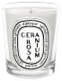 Фото #1 товара Geranium Rosa - candle 190 g