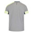 ფოტო #2 პროდუქტის HEAD RACKET Padel Tech short sleeve T-shirt
