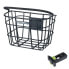 Фото #1 товара BASIL Bremen Alu Front Basket