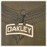 ფოტო #6 პროდუქტის OAKLEY APPAREL Si Eagle Tab short sleeve T-shirt