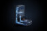 Фото #4 товара Робот-пылесос Xiaomi Mi Robot Vacuum-Mop 2 Ultra с автопустым баком - Черный 4l