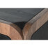 Фото #2 товара Устройство DKD Home Decor 177 x 38 x 75 cm Натуральный Чёрный Деревянный