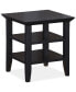 Фото #1 товара Avery Square End Table