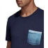 ADIDAS Parley Pocket short sleeve T-shirt