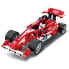 DEQUBE Formula 1 Racing 144 Pieces Game Construction