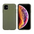 Фото #2 товара MUVIT Case Apple iPhone 11 Bambootek Cover