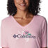 ფოტო #5 პროდუქტის COLUMBIA Bluebird Day™ Relaxed short sleeve T-shirt