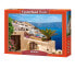 Фото #4 товара Puzzle Santorini Griechenland