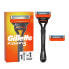 Фото #1 товара Станок для бритья Gillette Fusion5 Инструкция