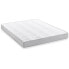 Фото #2 товара Deko Dream Matratze 140x190cm - Mousse - Firma Support - 19 cm - Misa