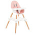 Фото #2 товара KIKKABOO 3 In 1 Multi Highchair