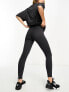 Фото #5 товара Puma Training Evolve leggings in dark grey