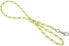 Zolux Smycz nylonowa sznur 13mm/ 1.2m kolor seledynowy