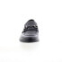 Фото #3 товара Bruno Magli Rico MB1RICA0 Mens Black Leather Loafers & Slip Ons Casual Shoes 10