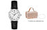 Часы Tissot Trendy Quartz Lady White