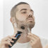 Фото #9 товара Шаблон для бритья бороды и щетины Hipster Barber от InnovaGoods