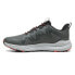 Puma Reflect Lite Trail Running Mens Grey Sneakers Athletic Shoes 37944002