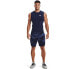 ფოტო #4 პროდუქტის UNDER ARMOUR Heatgear sleeveless T-shirt