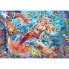 RAVENSBURGER Bewitching Mermaids Puzzle 2x24 Pieces