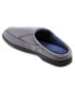 ფოტო #6 პროდუქტის Signature Men's Roman Hoodback Eco Comfort Slipper