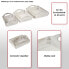 Фото #8 товара Tablett C50 Shabby-Look (3er Set)