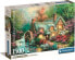 Фото #2 товара Пазл для детей Clementoni Puzzle 1500 elementów Compact Country Retreat