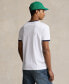 Фото #2 товара Men's Classic-Fit Jersey Graphic T-Shirt