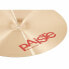 Фото #5 товара Paiste 2002 Classic 19" Thin Crash