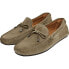 Фото #3 товара HACKETT Driver Suede Boat Shoes