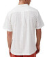 Фото #2 товара Men's Capri Short Sleeve Shirt