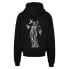 Фото #5 товара MISTER TEE Justice Oversize hoodie