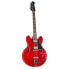 Фото #1 товара Gibson 1964 Trini Lopez Standard Reissue Sixties Cherry #130850