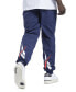 Men's Classics Vector Logo-Print Track Pants