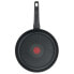 Pan Tefal G2680672 Grey Aluminium 1 Piece Ø 28 cm