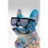Фото #7 товара Deko Figur Dog of Sunglass