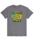 Фото #1 товара Men's Teenage Mutant Ninja Turtles T-shirt