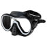 SEACSUB Giglio diving mask