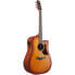 Фото #3 товара Ibanez AAD50CE-LBS