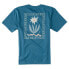 BILLABONG Troppo Pkt short sleeve T-shirt Голубой, S - фото #5