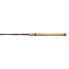 Shimano CONVERGENCE SPINNING, Freshwater, Spinning, 6'6", Medium Light, 1 pcs...