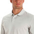 SLAM Deck long sleeve polo XL - фото #7