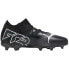 Фото #1 товара Puma Buty Piłkarskie Dla Dzieci Future 7 Match FG/AG 107729 02