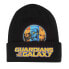 HEROES Marvel Comics Guardians Of The Galaxy Title Beanie