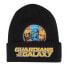 Фото #1 товара HEROES Marvel Comics Guardians Of The Galaxy Title Beanie