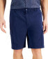 Фото #1 товара Men's Jungle Beach 9" Cargo Shorts, Created for Macy's